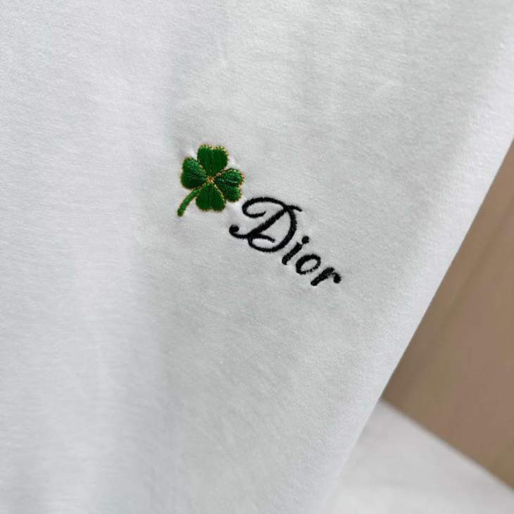 Dior T Shirts Short _SKUDiorS-2XL12yr7016148